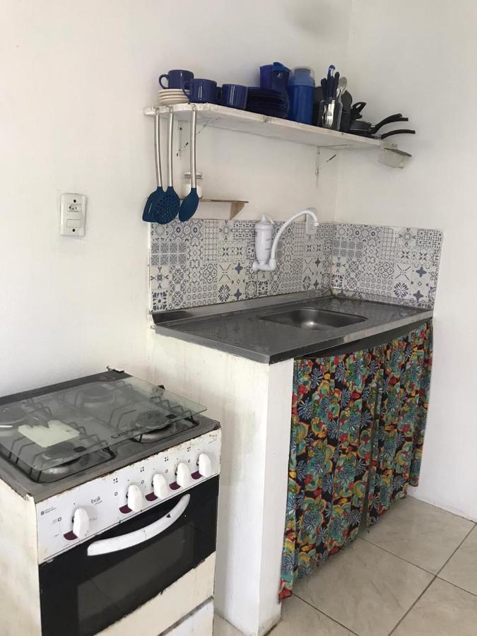 מורו דה סאו פאולו Eccole Condominio מראה חיצוני תמונה