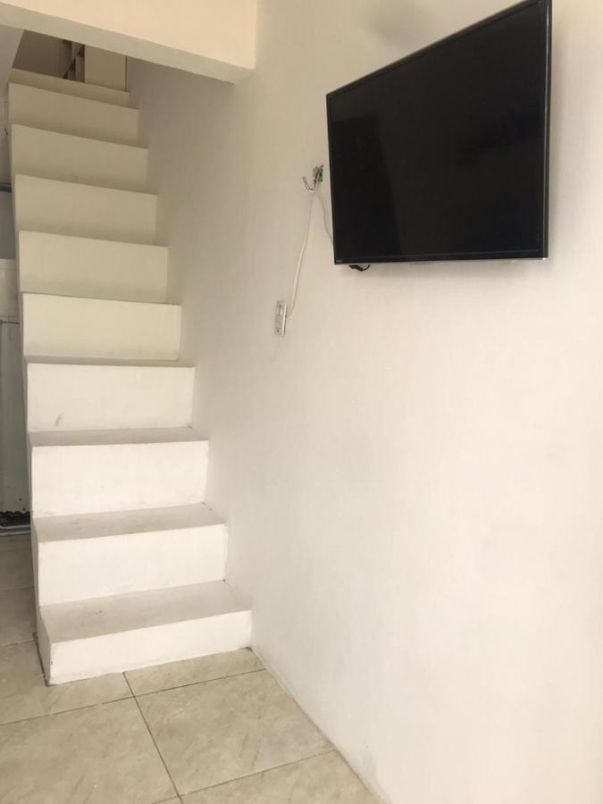 מורו דה סאו פאולו Eccole Condominio מראה חיצוני תמונה