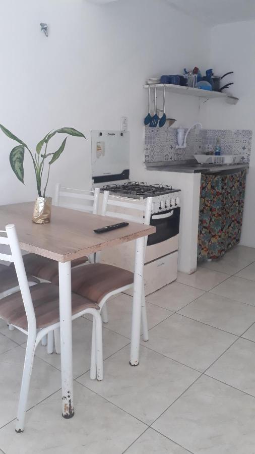 מורו דה סאו פאולו Eccole Condominio מראה חיצוני תמונה
