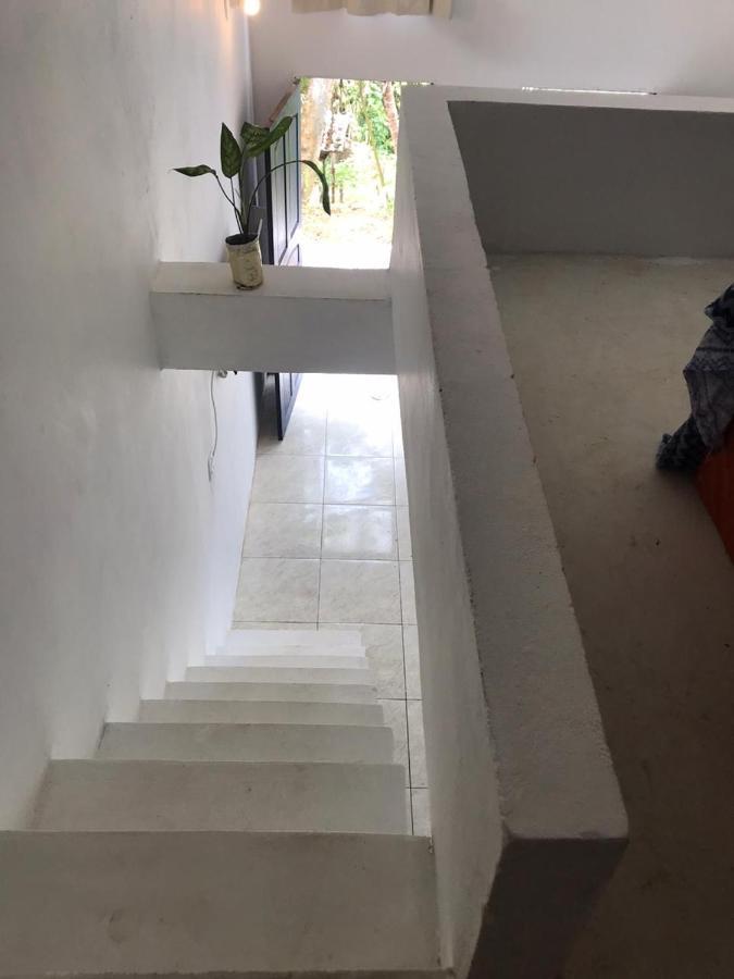 מורו דה סאו פאולו Eccole Condominio מראה חיצוני תמונה