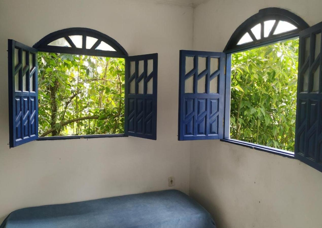 מורו דה סאו פאולו Eccole Condominio מראה חיצוני תמונה
