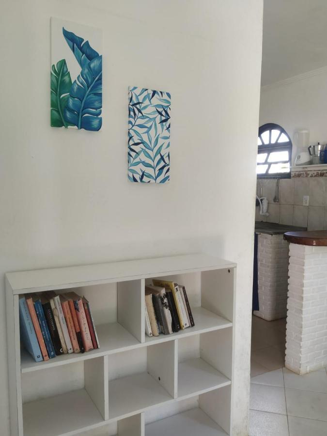 מורו דה סאו פאולו Eccole Condominio מראה חיצוני תמונה