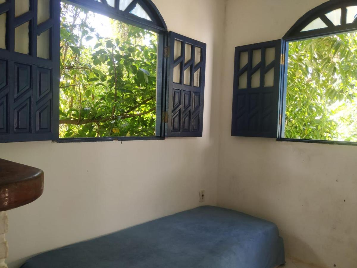 מורו דה סאו פאולו Eccole Condominio מראה חיצוני תמונה