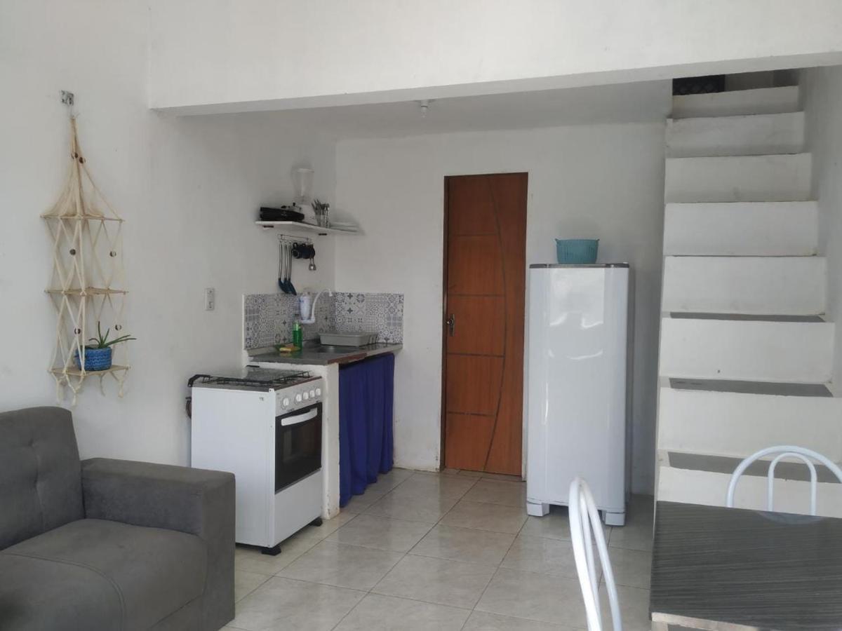 מורו דה סאו פאולו Eccole Condominio מראה חיצוני תמונה