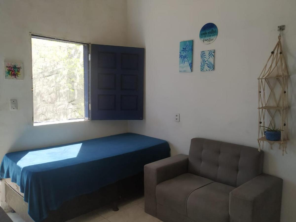 מורו דה סאו פאולו Eccole Condominio מראה חיצוני תמונה